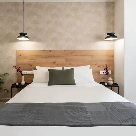 Koyo Athens Aparthotel Екстериор снимка